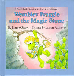 Wembleymagicstone