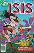 Isis 6