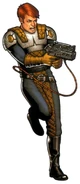 Dash Rendar NEGTC
