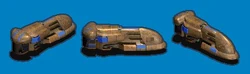 TradeTransport