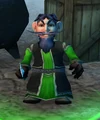 Gimrizz Shadowcog