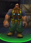 Gremlock Pilsnor