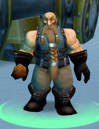 Image of Pilot Stonegear