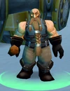 Pilot Stonegear