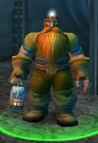 Image of Quarrymaster Thesten