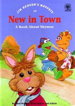 Newintown