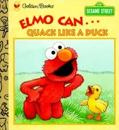 Elmo Can..
