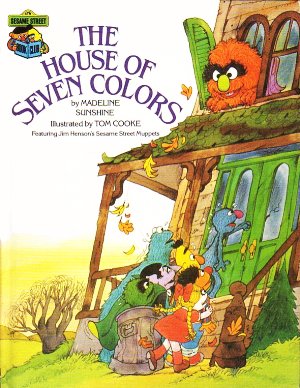 HouseSevenColors