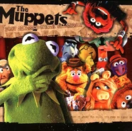 The Muppets 2007 Calendar