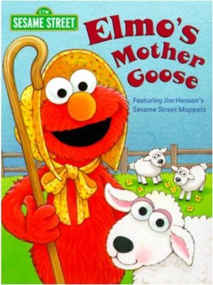 ElmosMotherGoose