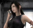 Tifa Advent Children