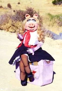 Piggyhitchride