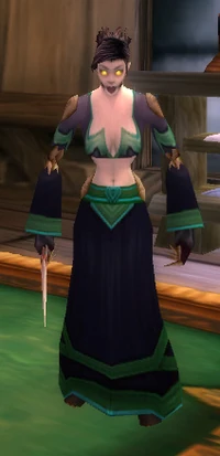 Image of Gina Lang