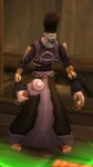 Dark Cleric Beryl