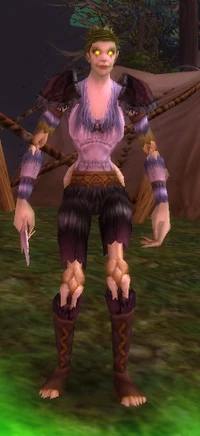 Image of Shelene Rhobart