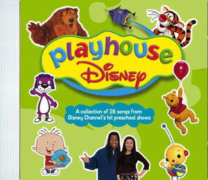 Pdisney