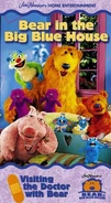 VHS.beardoctor
