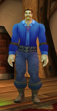 Image of Eldrin