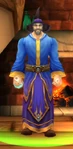 Alchemist Mallory