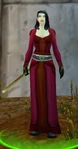 Drusilla La Salle