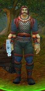 Image of Godric Rothgar