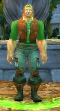 Image of Falkhaan Isenstrider