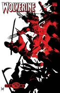 Wolverine Vol 2 107