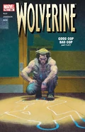 Wolverine Vol 2 188