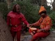 Worf Geordi Mandolin