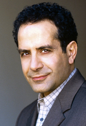 Shalhoub