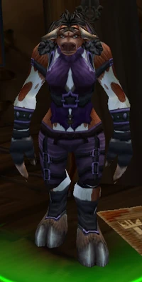 Image of Varia Hardhide
