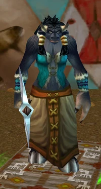 Wunna Darkmane