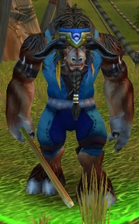Maur Raincaller