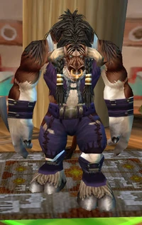 Image of Harken Windtotem