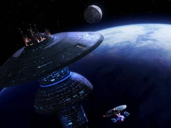 Starbase 74