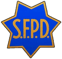 SFPD