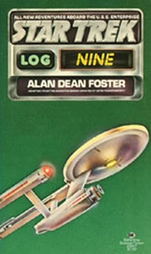 Log nine