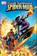 Friendly Neighborhood Spider-Man Vol 1 10