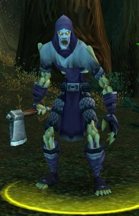 Image of Deathguard Podrig