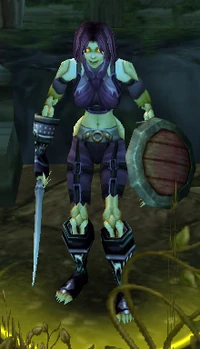 Image of Rane Yorick