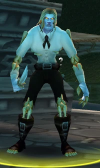 Innkeeper Bates