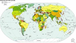 Worldmap