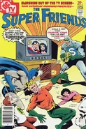 Superfriends 5