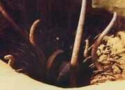 Sarlacc