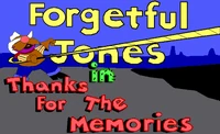 JonesStory