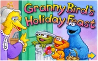 GrannyBirdsFeast