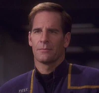 Jonathan Archer