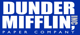 Dundermifflinlogo