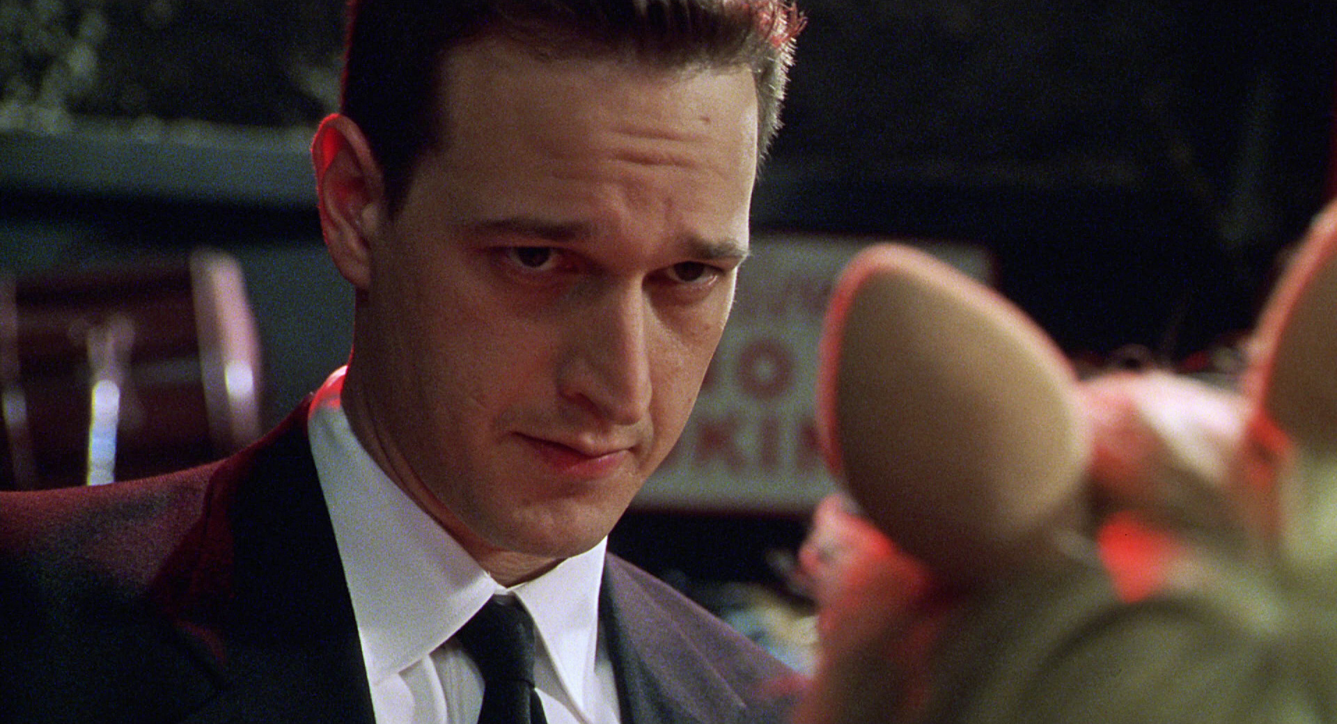 Joshcharles