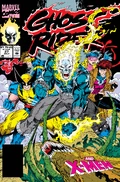 Ghost Rider Vol 3 27